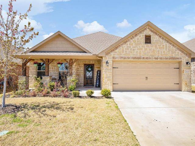 7213 Navoti Trail, Fort Worth, TX 76131