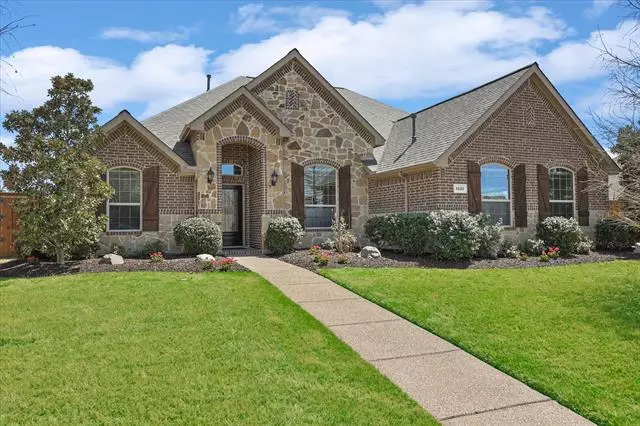 5620 Suncreek Path, Flower Mound, TX 75028