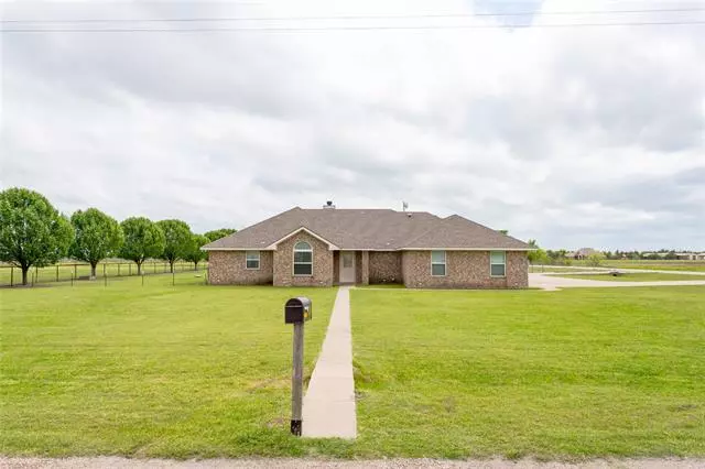 2710 Wilson Road, Palmer, TX 75152