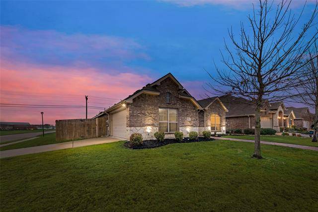 3822 Downing Drive, Midlothian, TX 76065