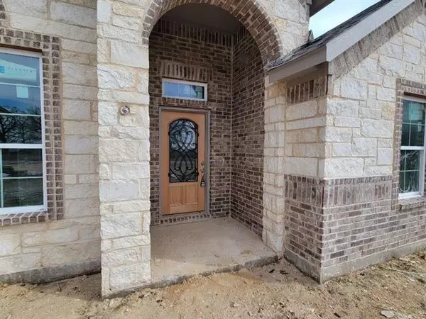 Post Oak Bend, TX 75161,1540 County Road 280