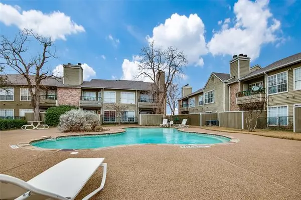 Irving, TX 75038,4101 Esters Road #104