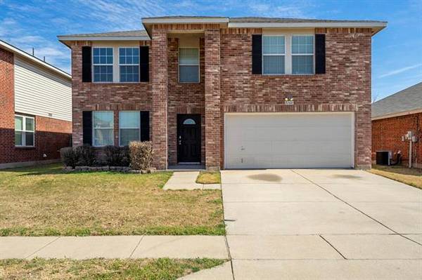 5164 River Rock Boulevard, Fort Worth, TX 76179