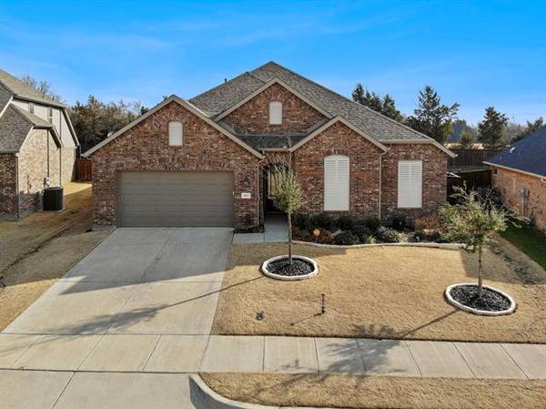 3812 Fawn Meadow Trail, Denison, TX 75020