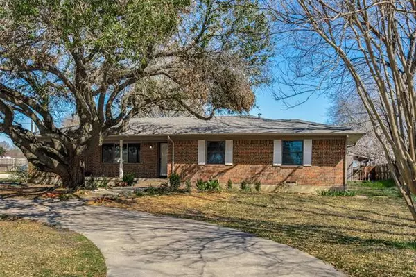 1909 E Stone Road, Wylie, TX 75098