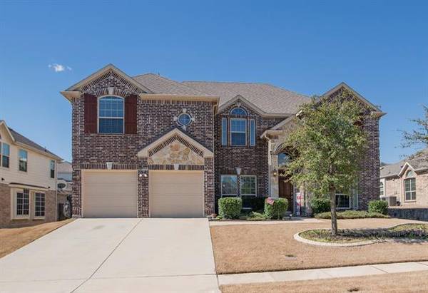 4513 Merlin Drive, Garland, TX 75043