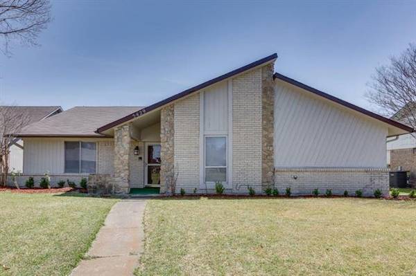 5429 Barcelona Drive, Garland, TX 75043