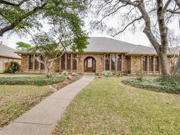 10104 Royal Highlands Drive, Dallas, TX 75238