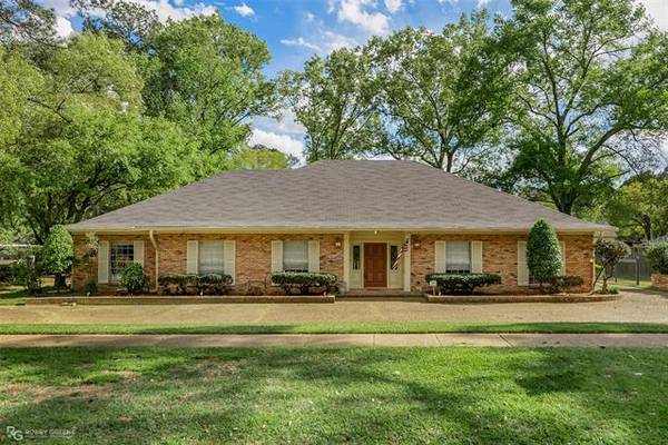 505 Janie Lane, Shreveport, LA 71106