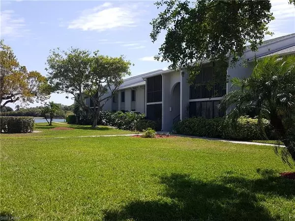 4681 Lakeside Club BLVD #16-H2, Fort Myers, FL 33905