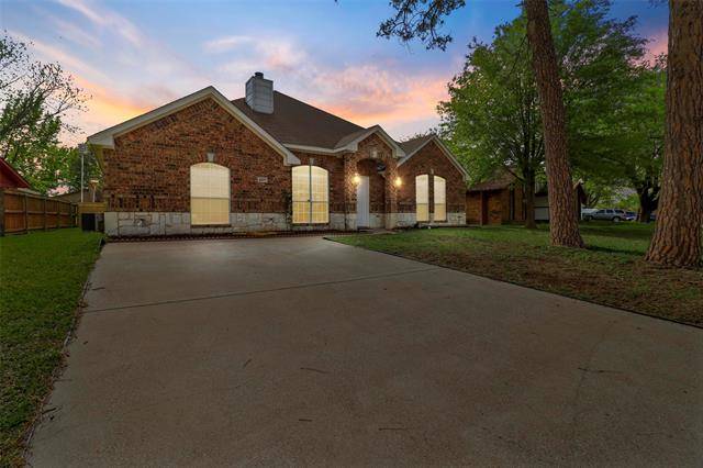 4537 Palos Verdes Drive, Mesquite, TX 75150