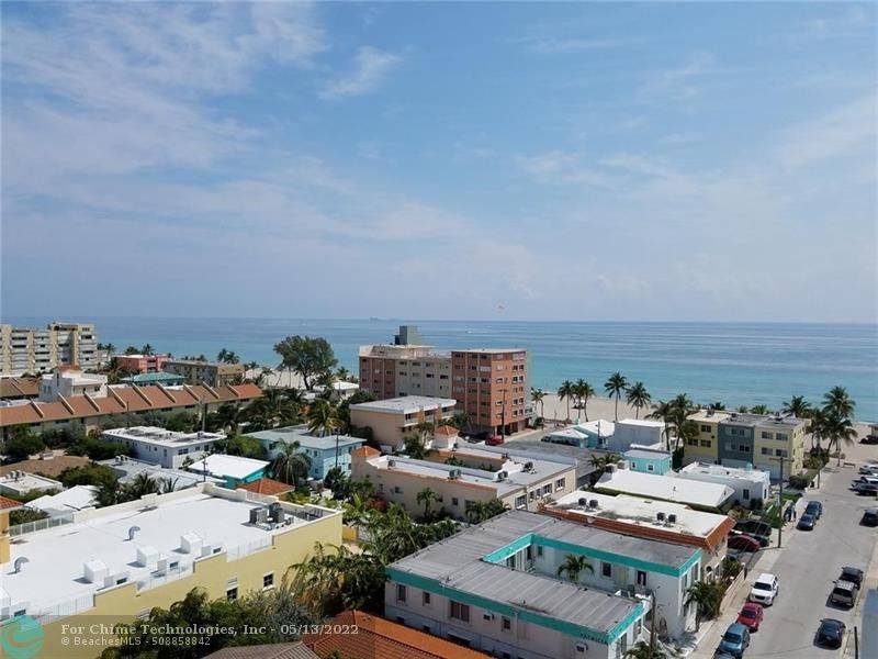 Hollywood, FL 33019,801 S OCEAN DR  #1104