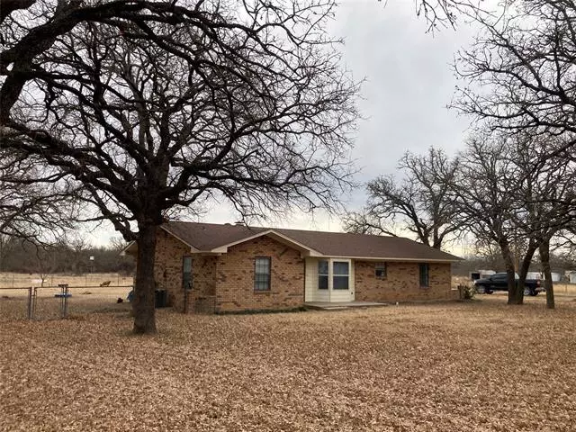 Graham, TX 76450,310 Centeridge Lane