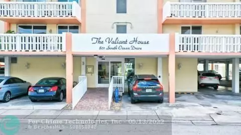 Hollywood, FL 33019,801 S OCEAN DR  #1104