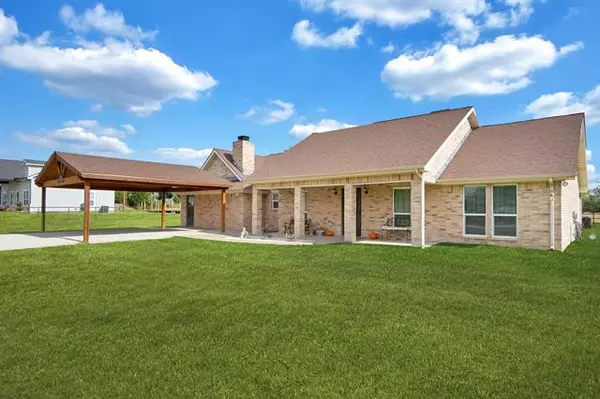 Terrell, TX 75160,17000 High Meadow Court