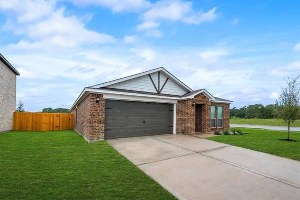 738 Keeneland Drive, Seagoville, TX 75159