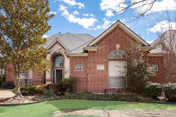 Mckinney, TX 75072,6801 Stony Hill Road