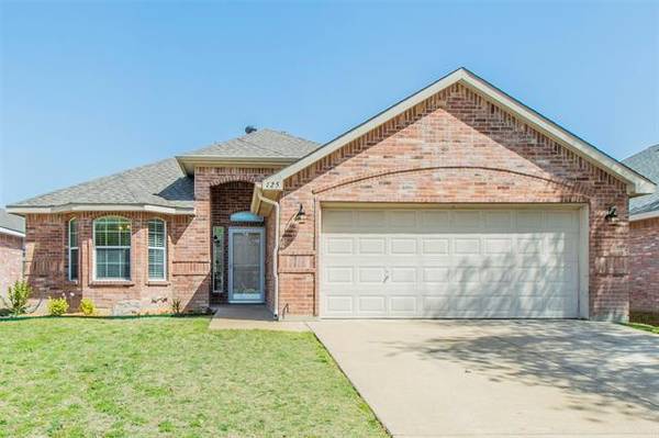 125 Post Oak Drive, Waxahachie, TX 75165