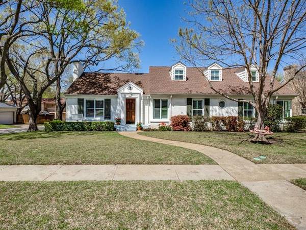 6301 Mccommas Boulevard, Dallas, TX 75214