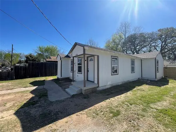 3720 Garden Lane, Dallas, TX 75210