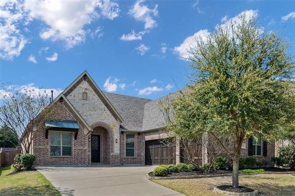 664 Hanover Drive, Rockwall, TX 75087