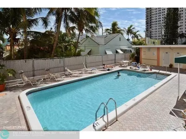 Hollywood, FL 33019,801 S OCEAN DR  #1104