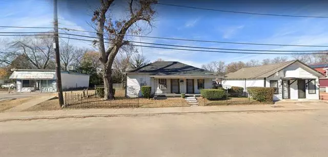 2537 Metropolitan Avenue, Dallas, TX 75215