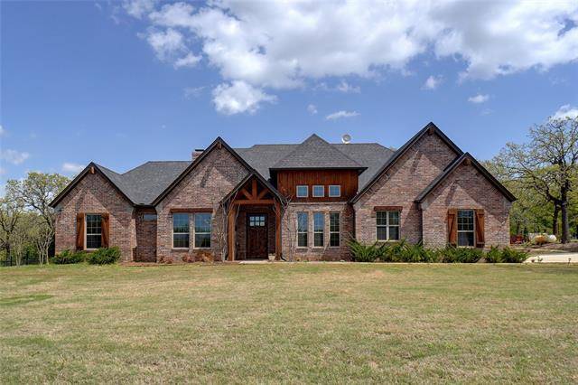 132 Private Road 3008, Decatur, TX 76234