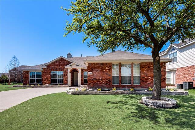 2301 Sparrow, Forney, TX 75126