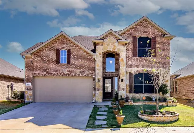 Frisco, TX 75036,4625 Lake Cove Way