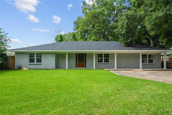 447 Ockley Drive, Shreveport, LA 71105