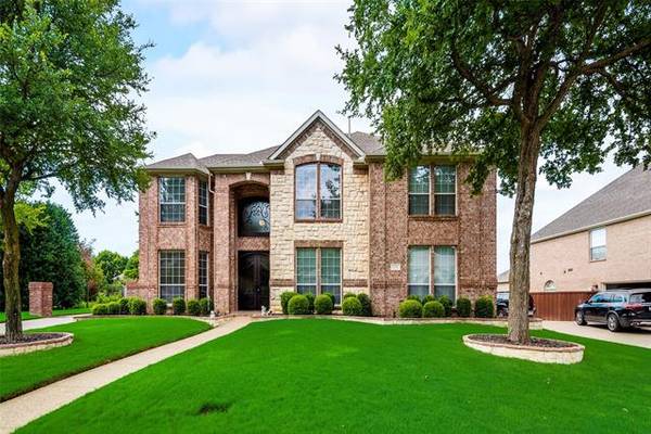 1412 Douglas Avenue, Colleyville, TX 76034