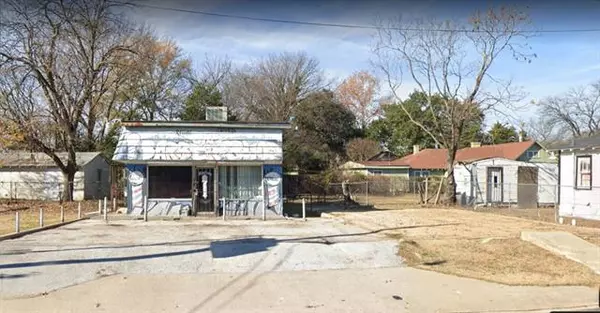 Dallas, TX 75215,2537 Metropolitan Avenue