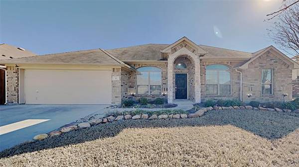 103 Haymeadow Drive, Crandall, TX 75114