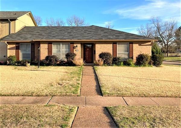 8537 Grover Place, Shreveport, LA 71115