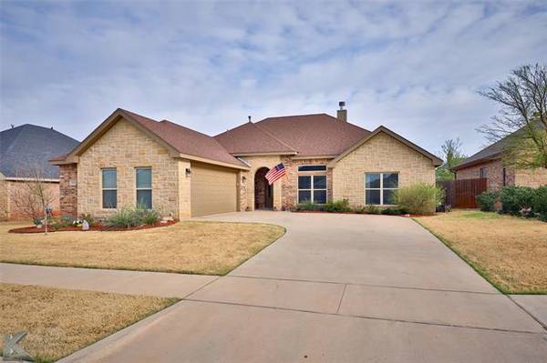 3810 Kady Ridge, Abilene, TX 79606