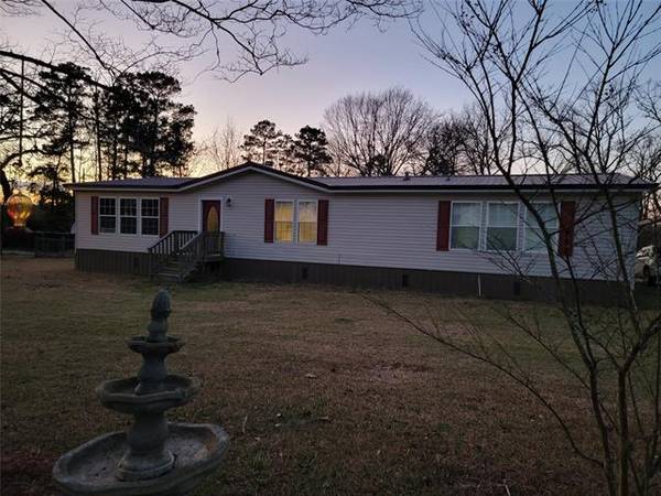 4902 Smyrna Road, Mansfield, LA 71032