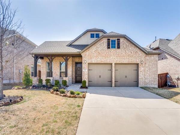 7909 Fossil Creek Trail, Mckinney, TX 75071