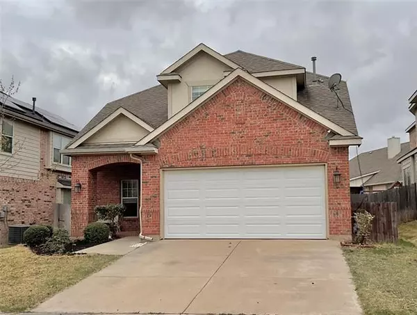 Fort Worth, TX 76244,8721 Corral Circle