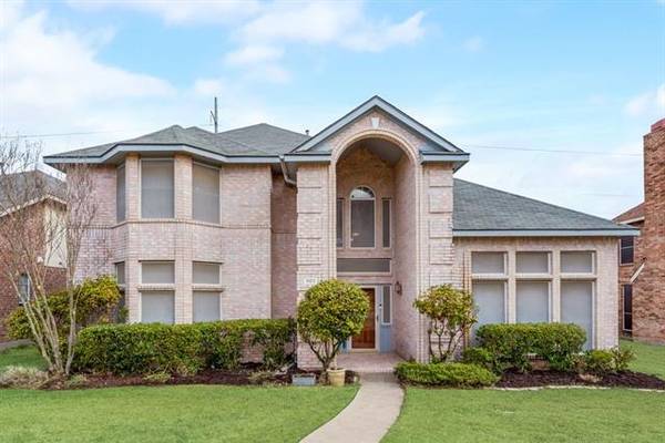 903 E Grubb Drive, Mesquite, TX 75149