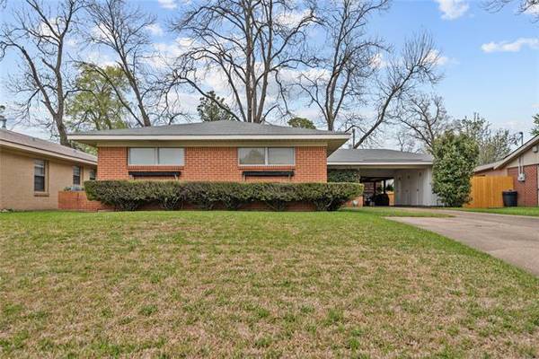 136 Carroll Street, Shreveport, LA 71105