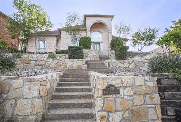 2721 Gold Rush Lane, Carrollton, TX 75007