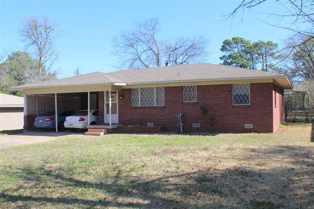 504 Ward Street, Winnsboro, TX 75494