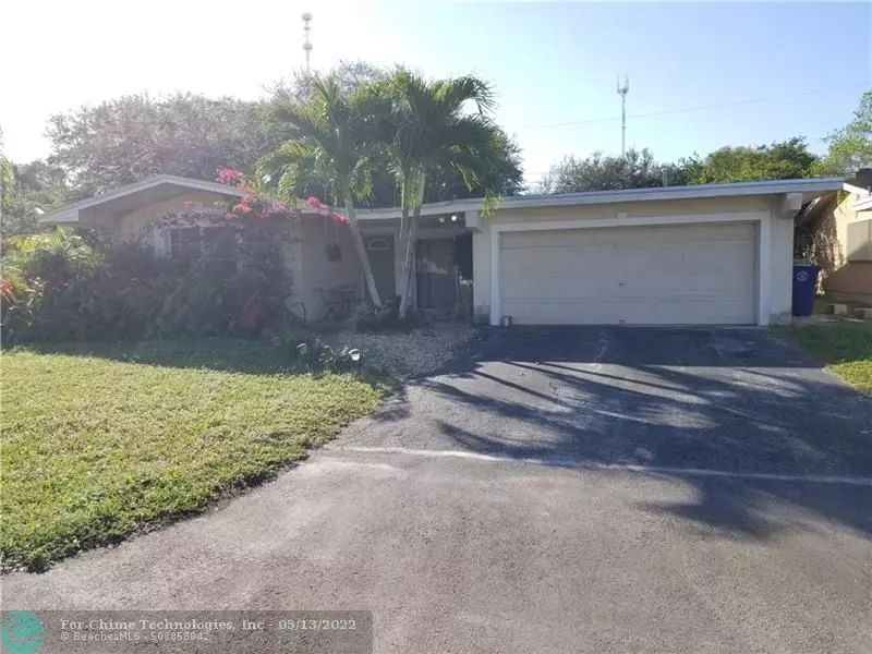 6300 SW 35th Pl, Miramar, FL 33023