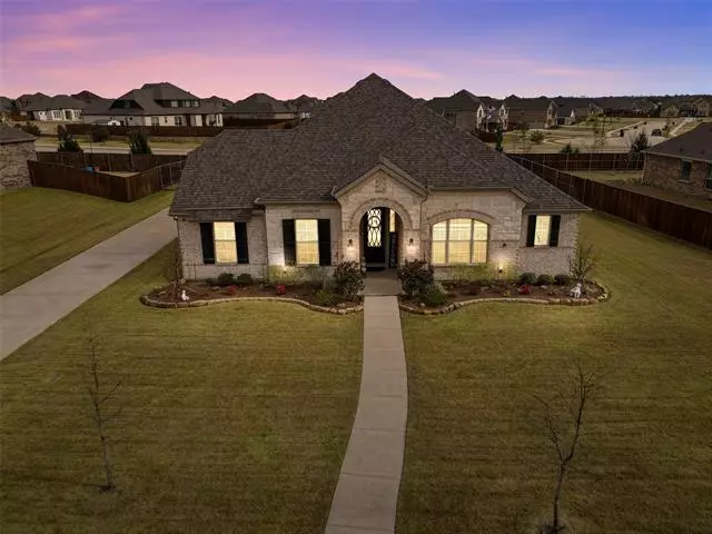 Sunnyvale, TX 75182,344 Sandy Creek Drive