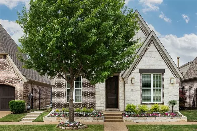 Dallas, TX 75252,6134 Stapleford Circle