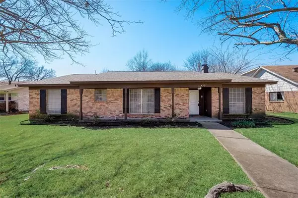 Garland, TX 75043,422 Colonial Drive