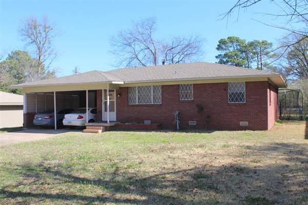 504 Ward Street, Winnsboro, TX 75494