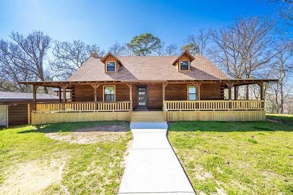 3729 Bison Road, Gilmer, TX 75644