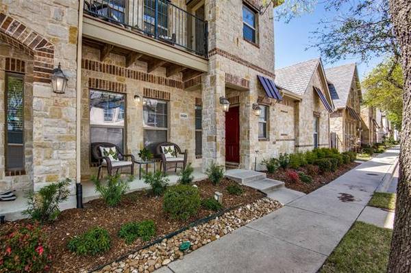 5528 Conch Train Road, Mckinney, TX 75070